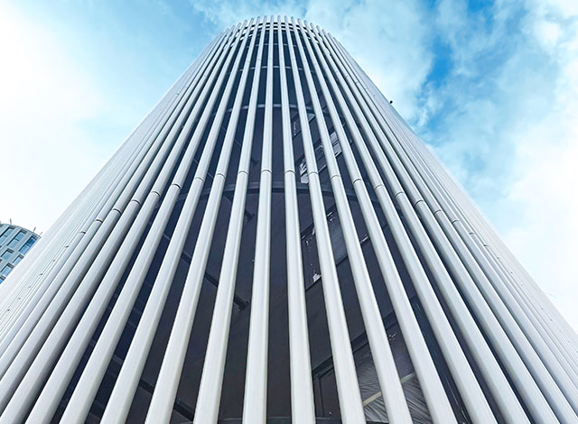 РБК + / «Крылатый металл» для дизайна и архитектуры