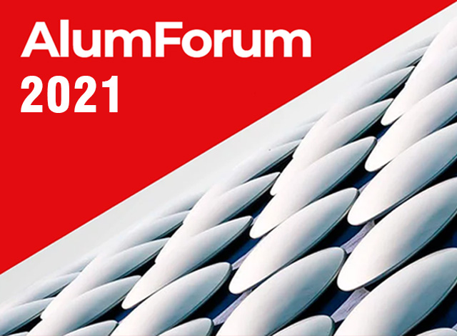 «AlumForum-2021» в СКОЛКОВО - Приглашаем посетить наш стенд 
