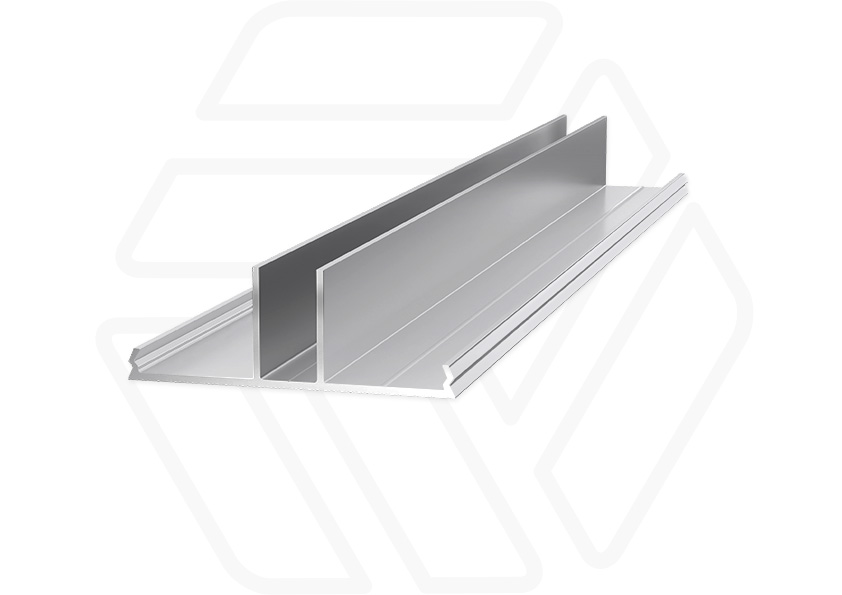 Крепление RV-3PS для витражных ламелей