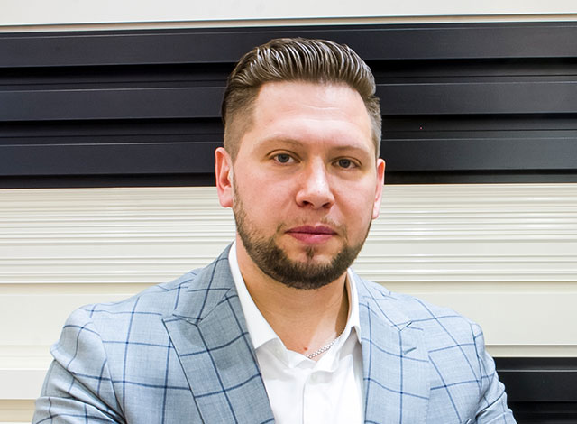 Строительный еженедельник / Фасадные панели из алюминия — простой и надежный монтаж